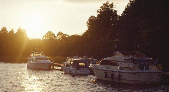 Image courtesy of Tourism Ireland