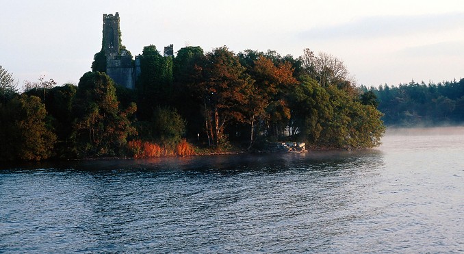 Image courtesy of Tourism Ireland