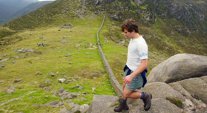 Image courtesy of Tourism Ireland