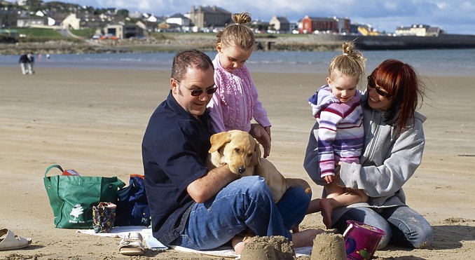 Image courtesy of Tourism Ireland