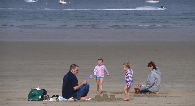 Image courtesy of Tourism Ireland