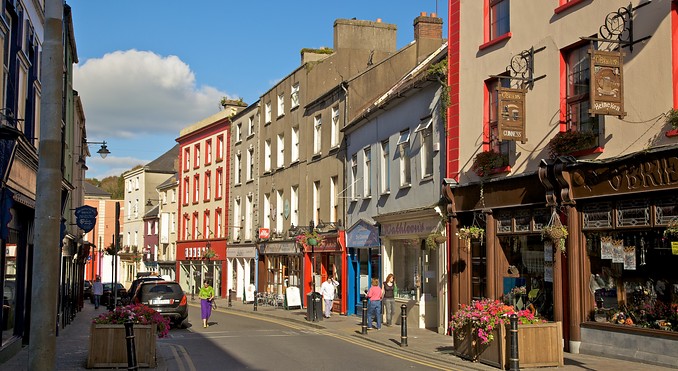 Image courtesy of Tourism Media