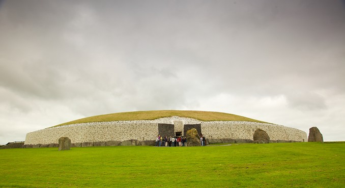 Newgrange