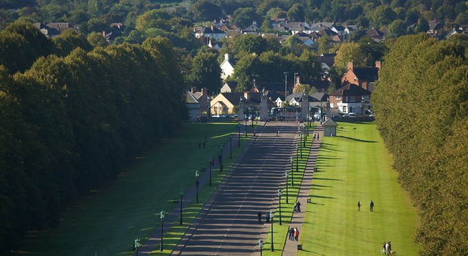 Parliament Buildings