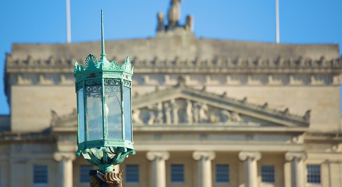 Parliament Buildings