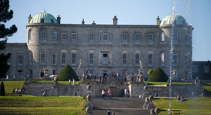 Powerscourt