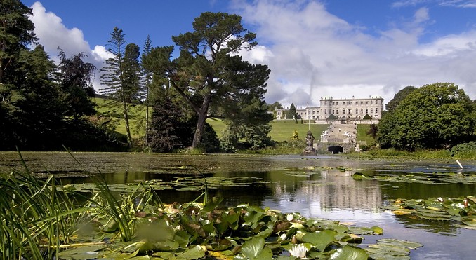 Image courtesy of Tourism Ireland