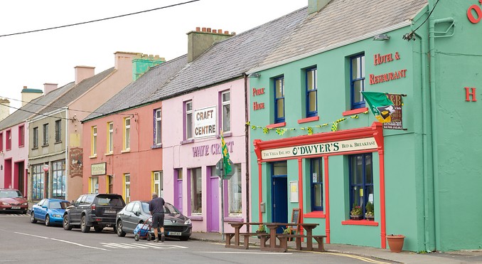 Ring of Kerry