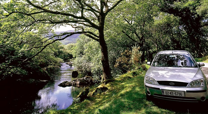 Image courtesy of Tourism Ireland
