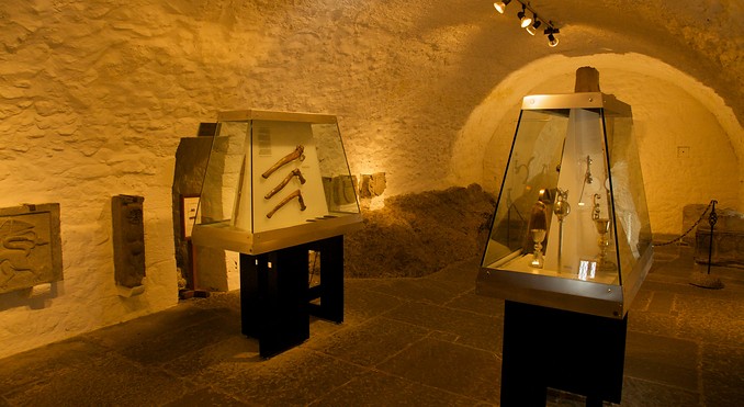 Rock of Cashel