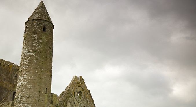 Rock of Cashel