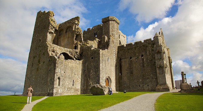 Image courtesy of Tourism Media