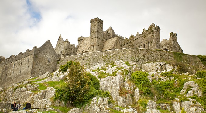 Image courtesy of Tourism Media