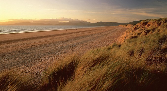Rossbeigh Strand