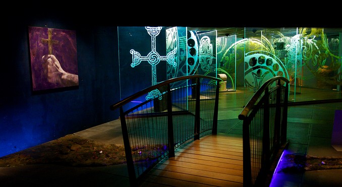 Image courtesy of Tourism Media