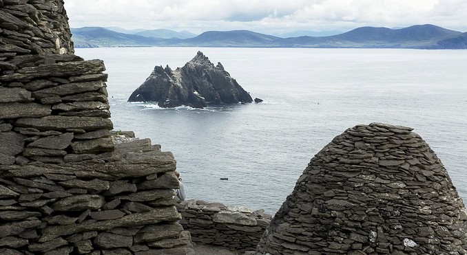 Image courtesy of Tourism Ireland