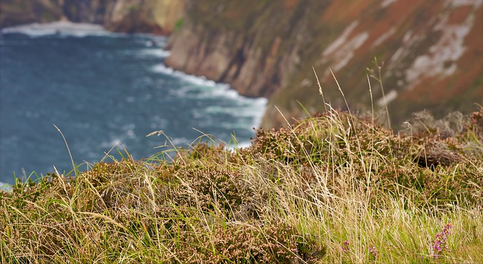 Slieve League Cliffs