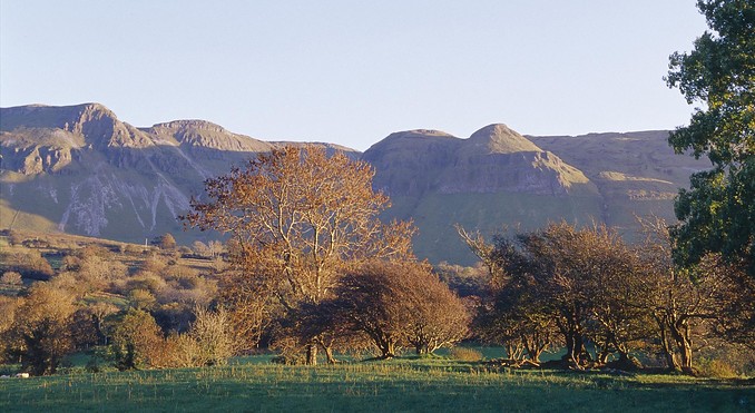 Image courtesy of Tourism Ireland