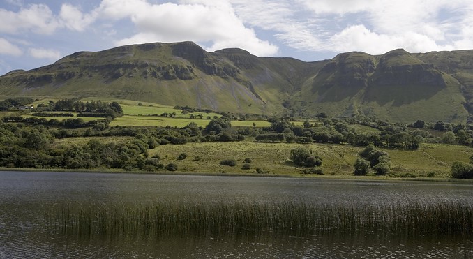 Image courtesy of Tourism Ireland