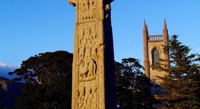 Image courtesy of Tourism Ireland