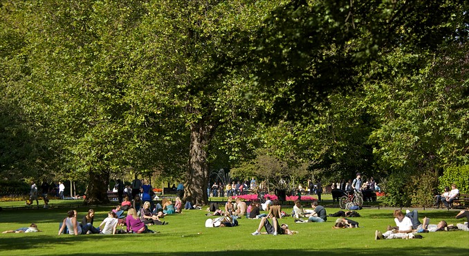 Image courtesy of Tourism Media