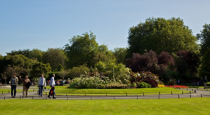 Image courtesy of Tourism Media
