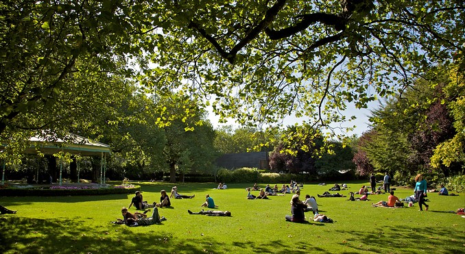 Image courtesy of Tourism Media