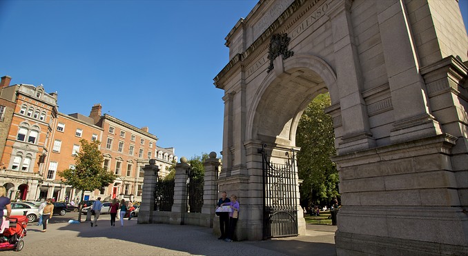 Image courtesy of Tourism Media
