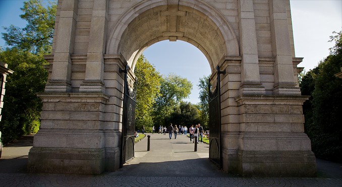 Image courtesy of Tourism Media