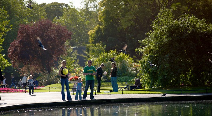 Image courtesy of Tourism Media