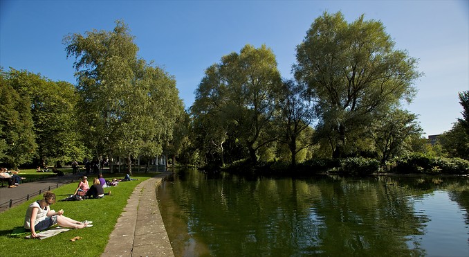 Image courtesy of Tourism Media