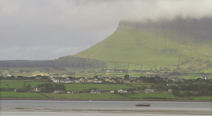 Image courtesy of Tourism Ireland