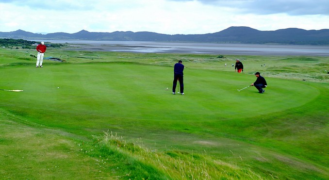 Image courtesy of Tourism Ireland