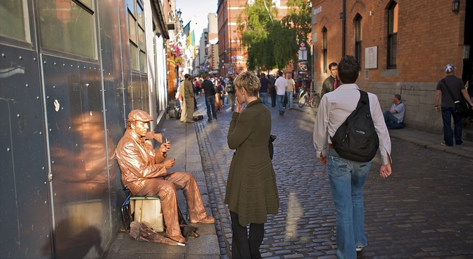 Image courtesy of Tourism Media