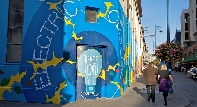 Image courtesy of Tourism Media