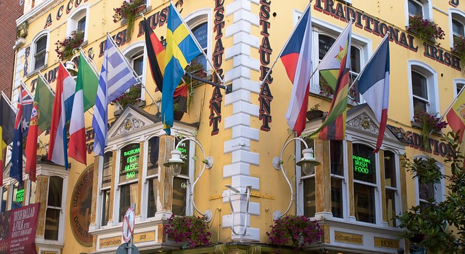 Image courtesy of Tourism Media