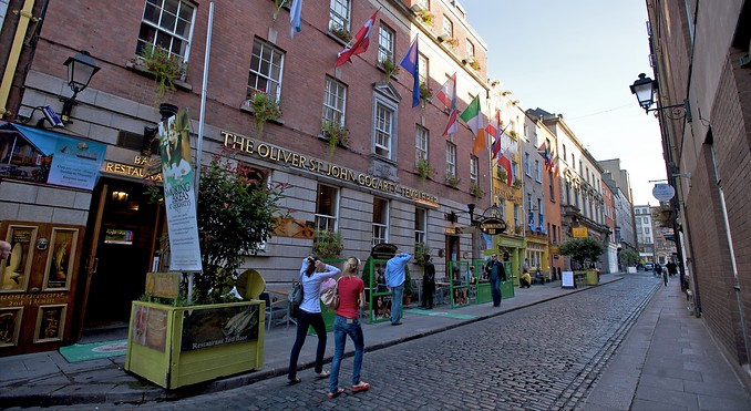 Image courtesy of Tourism Media