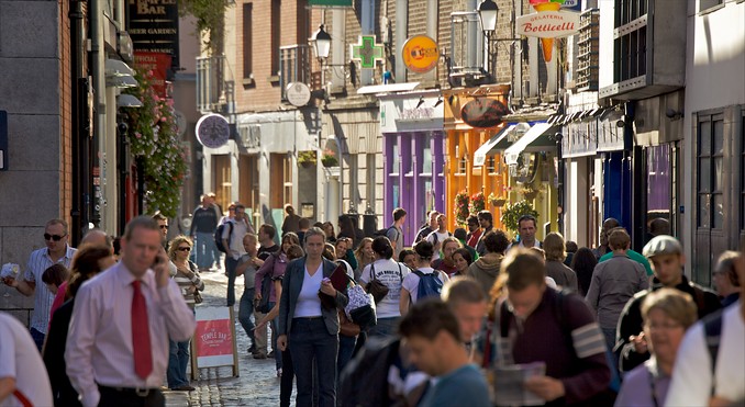 Image courtesy of Tourism Media