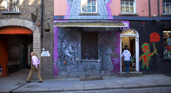 Image courtesy of Tourism Media
