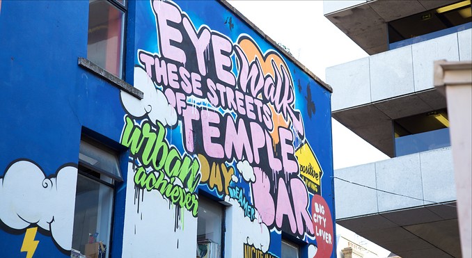 Image courtesy of Tourism Media