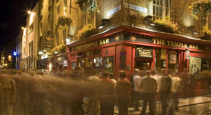 Image courtesy of Tourism Ireland