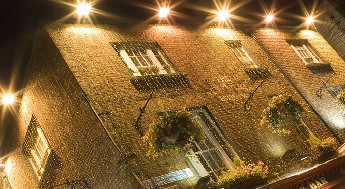 Image courtesy of Tourism Ireland