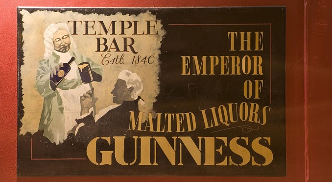 Image courtesy of Tourism Ireland