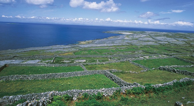 Image courtesy of Tourism Ireland