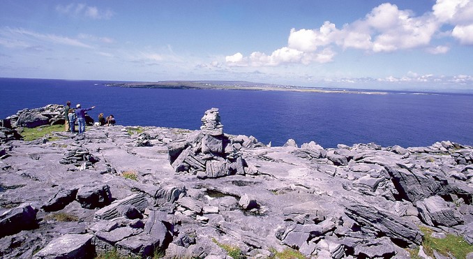 Image courtesy of Tourism Ireland