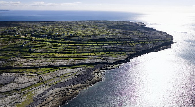 Image courtesy of Tourism Ireland
