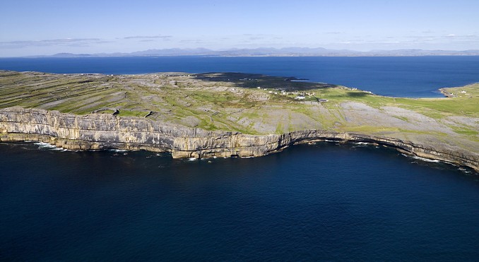 Image courtesy of Tourism Ireland