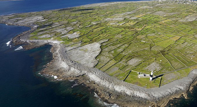 Image courtesy of Tourism Ireland