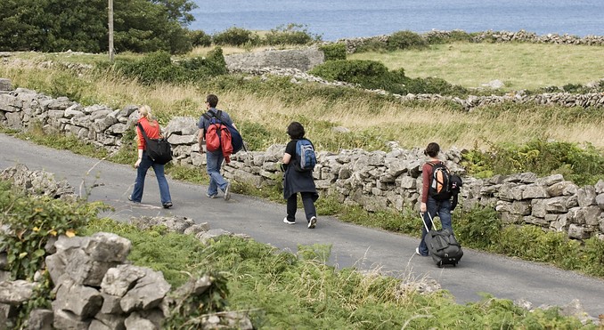 Image courtesy of Tourism Ireland