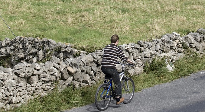 Image courtesy of Tourism Ireland